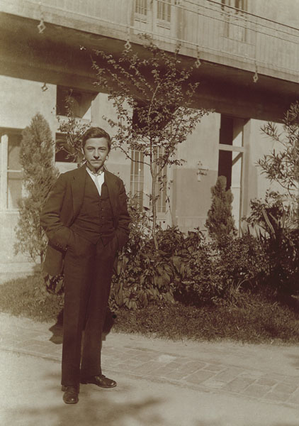 Bárdos Lajos